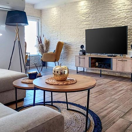 Apartment Petar 2 Kotor Ngoại thất bức ảnh