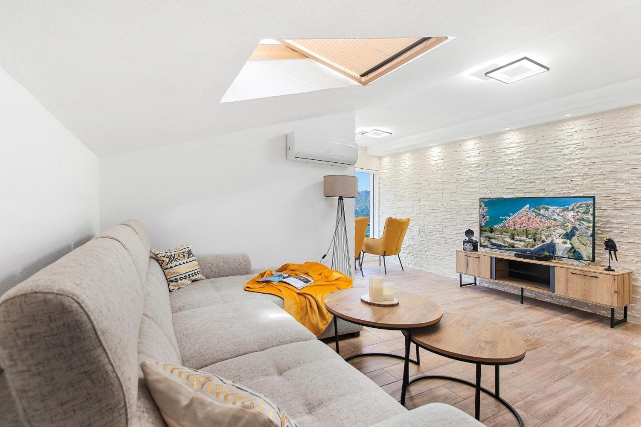 Apartment Petar 2 Kotor Ngoại thất bức ảnh