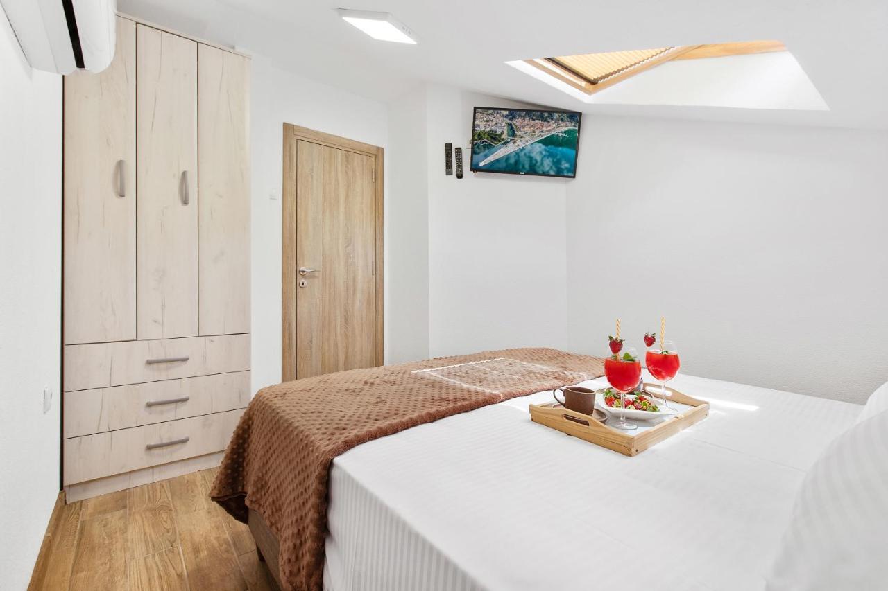 Apartment Petar 2 Kotor Ngoại thất bức ảnh