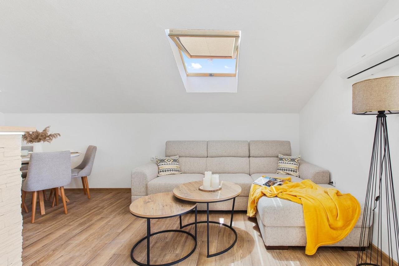 Apartment Petar 2 Kotor Ngoại thất bức ảnh