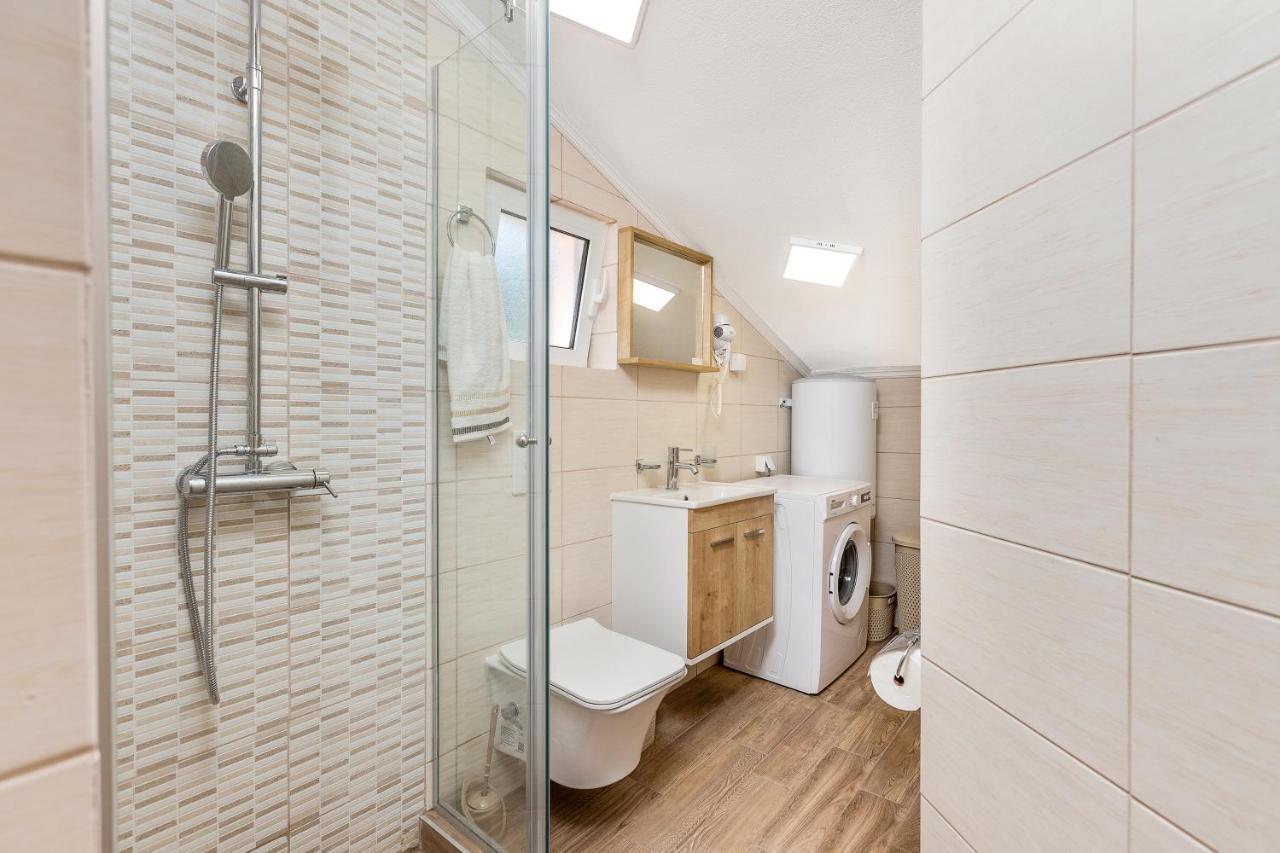 Apartment Petar 2 Kotor Ngoại thất bức ảnh