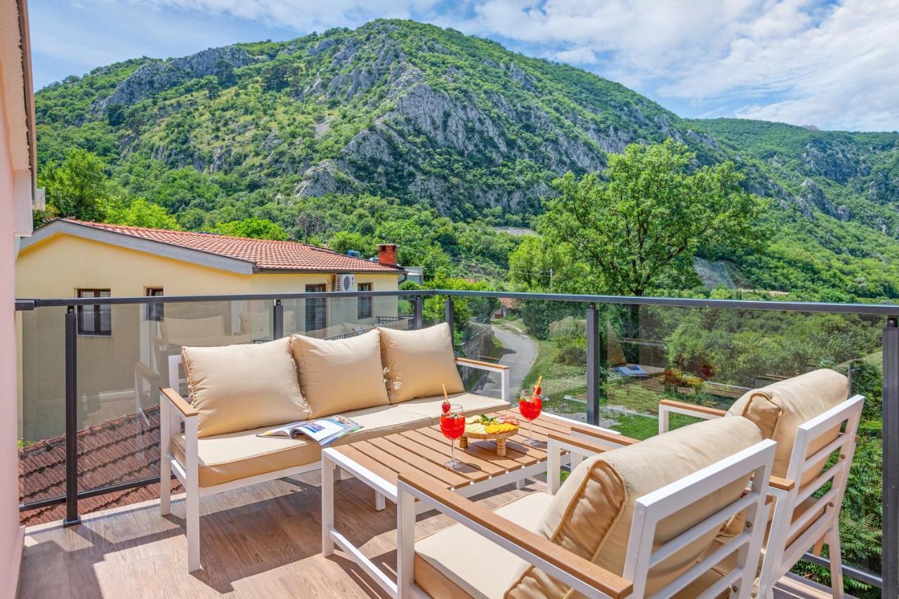Apartment Petar 2 Kotor Ngoại thất bức ảnh