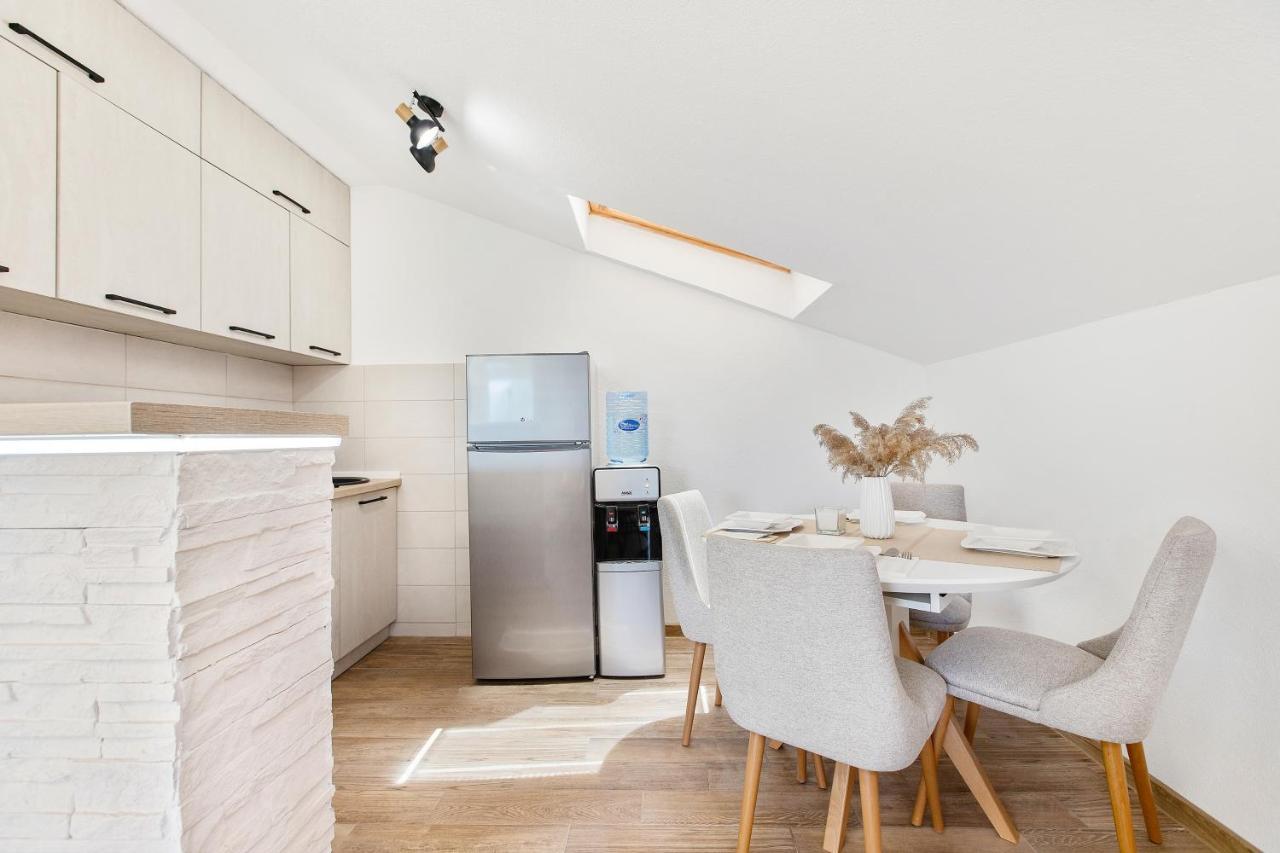 Apartment Petar 2 Kotor Ngoại thất bức ảnh